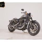 Мотоцикл HD ROADSTER XL1200CX з пробігом 5685 km