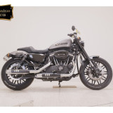 Мотоцикл HD ROADSTER XL1200CX з пробігом 5685 km