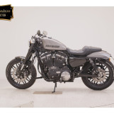 Мотоцикл HD ROADSTER XL1200CX з пробігом 5685 km