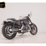 Мотоцикл HD ROADSTER XL1200CX з пробігом 5685 km