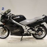 Мотоцикл Honda VFR750F з пробігом 3240 km