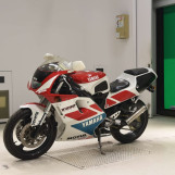 Мотоцикл Yamaha TZR250R з пробігом 16021 km