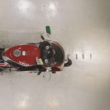 Мотоцикл Yamaha TZR250R з пробігом 16021 km