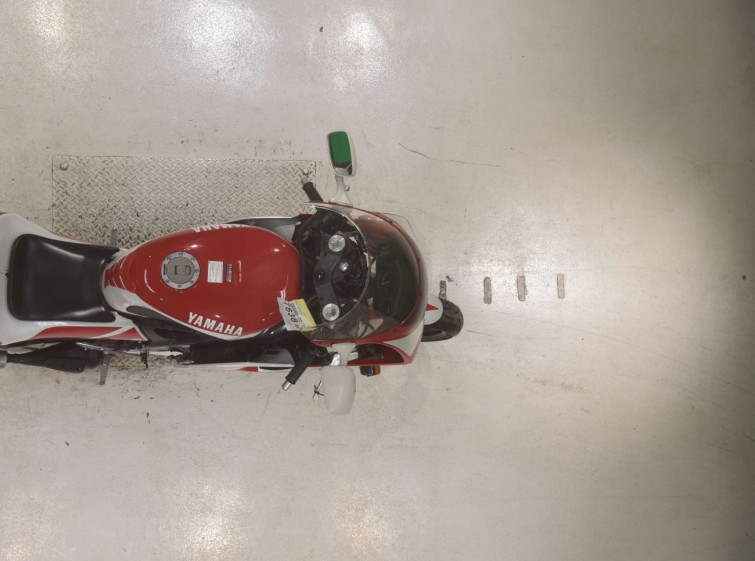 Мотоцикл Yamaha TZR250R з пробігом 16021 km