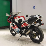 Мотоцикл Yamaha TZR250R з пробігом 16021 km