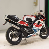 Мотоцикл Yamaha TZR250R з пробігом 16021 km