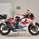 Мотоцикл Yamaha TZR250R з пробігом 16021 km