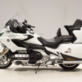 Мотоцикл Honda GL1800 TOUR D з пробігом 3983 km