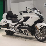 Мотоцикл Honda GL1800 TOUR D з пробігом 3983 km