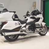 Мотоцикл Honda GL1800 TOUR D з пробігом 3983 km
