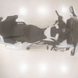 Мотоцикл Honda GL1800 TOUR D з пробігом 3983 km