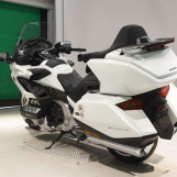 Мотоцикл Honda GL1800 TOUR D з пробігом 3983 km