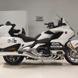 Мотоцикл Honda GL1800 TOUR D з пробігом 3983 km