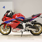 Мотоцикл Honda CBR250RRA с пробегом 13067 km