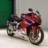 Мотоцикл Honda CBR250RRA с пробегом 13067 km
