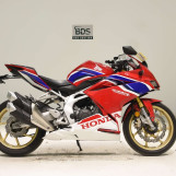 Мотоцикл Honda CBR250RRA с пробегом 13067 km