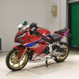 Мотоцикл Honda CBR250RRA с пробегом 13067 km