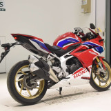Мотоцикл Honda CBR250RRA с пробегом 13067 km