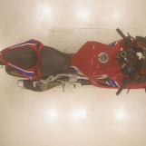 Мотоцикл Honda CBR250RRA с пробегом 13067 km