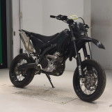 Мотоцикл Yamaha WR250X з пробігом 17107 km