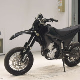 Мотоцикл Yamaha WR250X з пробігом 17107 km