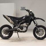 Мотоцикл Yamaha WR250X з пробігом 17107 km