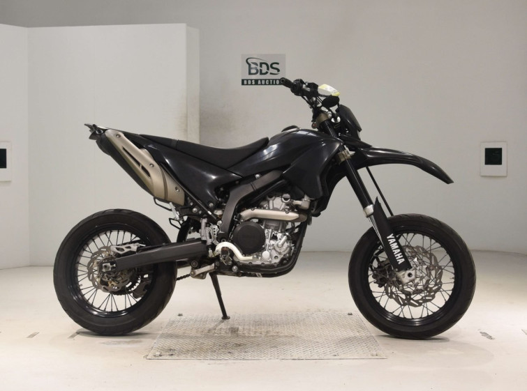 Мотоцикл Yamaha WR250X з пробігом 17107 km