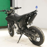 Мотоцикл Yamaha WR250X з пробігом 17107 km