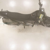 Мотоцикл Yamaha WR250X з пробігом 17107 km