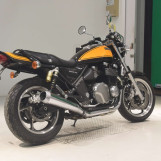 Мотоцикл Kawasaki ZEPHYR1100 з пробігом 36594 km