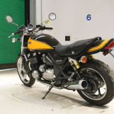 Мотоцикл Kawasaki ZEPHYR1100 з пробігом 36594 km