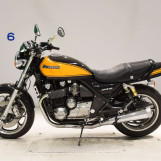 Мотоцикл Kawasaki ZEPHYR1100 з пробігом 36594 km