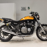 Мотоцикл Kawasaki ZEPHYR1100 з пробігом 36594 km