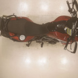 Мотоцикл BMW F700GS