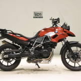 Мотоцикл BMW F700GS