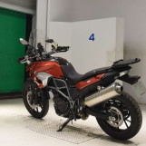 Мотоцикл BMW F700GS