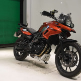 Мотоцикл BMW F700GS
