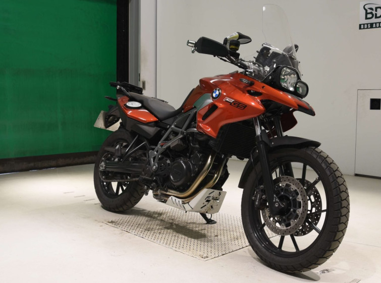 Мотоцикл BMW F700GS