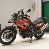 Мотоцикл BMW F700GS