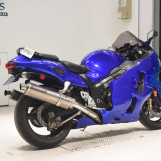 Мотоцикл Suzuki GSX1300R HAYABUSA