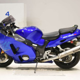 Мотоцикл Suzuki GSX1300R HAYABUSA