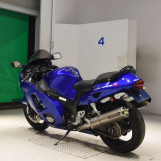 Мотоцикл Suzuki GSX1300R HAYABUSA