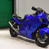 Мотоцикл Suzuki GSX1300R HAYABUSA