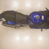 Мотоцикл Suzuki GSX1300R HAYABUSA