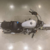 Мотоцикл HD SPORTSTER XL883L з пробігом 10551 km