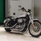 Мотоцикл HD SPORTSTER XL883L з пробігом 10551 km