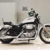 Мотоцикл HD SPORTSTER XL883L з пробігом 10551 km