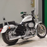 Мотоцикл HD SPORTSTER XL883L з пробігом 10551 km