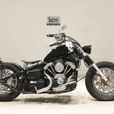 Мотоцикл Yamaha DRAGSTAR XVS400 CLASSIC