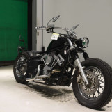 Мотоцикл Yamaha DRAGSTAR XVS400 CLASSIC